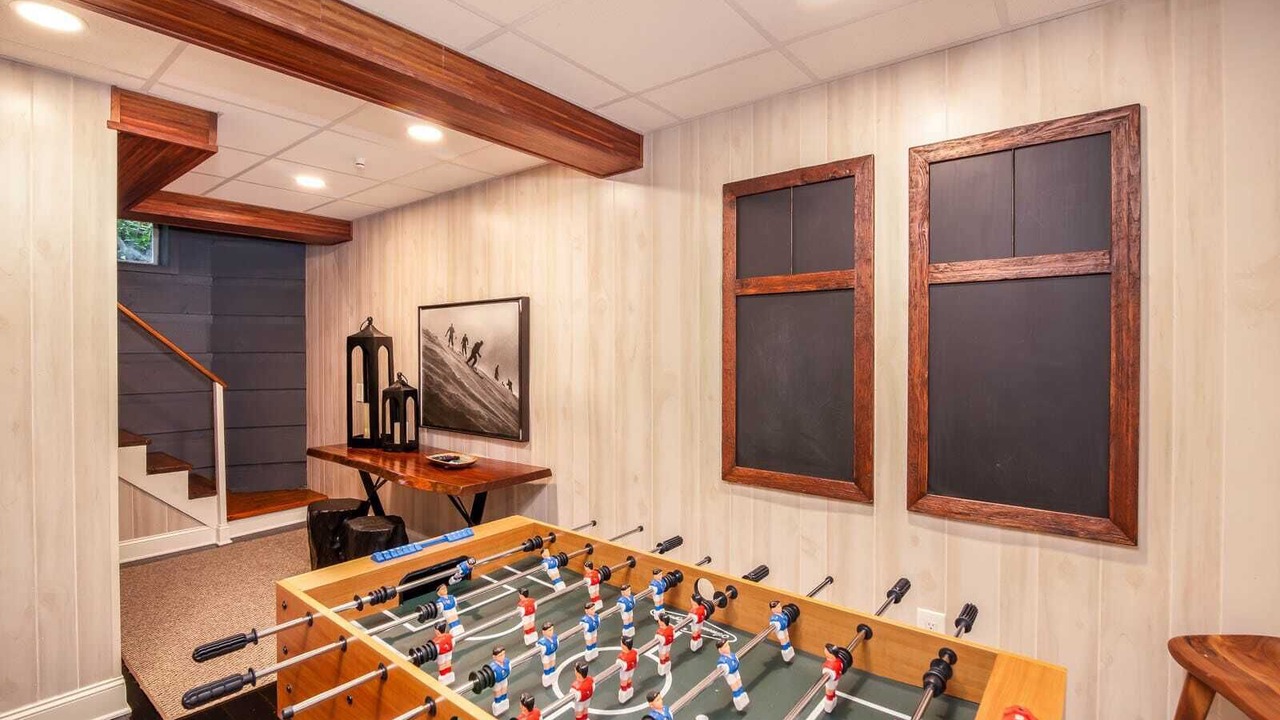 Photo of Bedroom in Blowing Rock