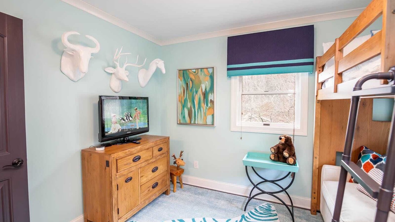 Photo of Bedroom in Blowing Rock