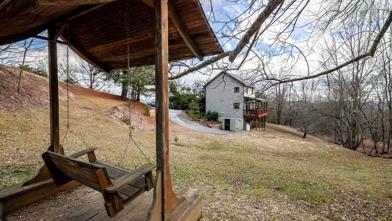 Photo of Outdoor in Blowing Rock