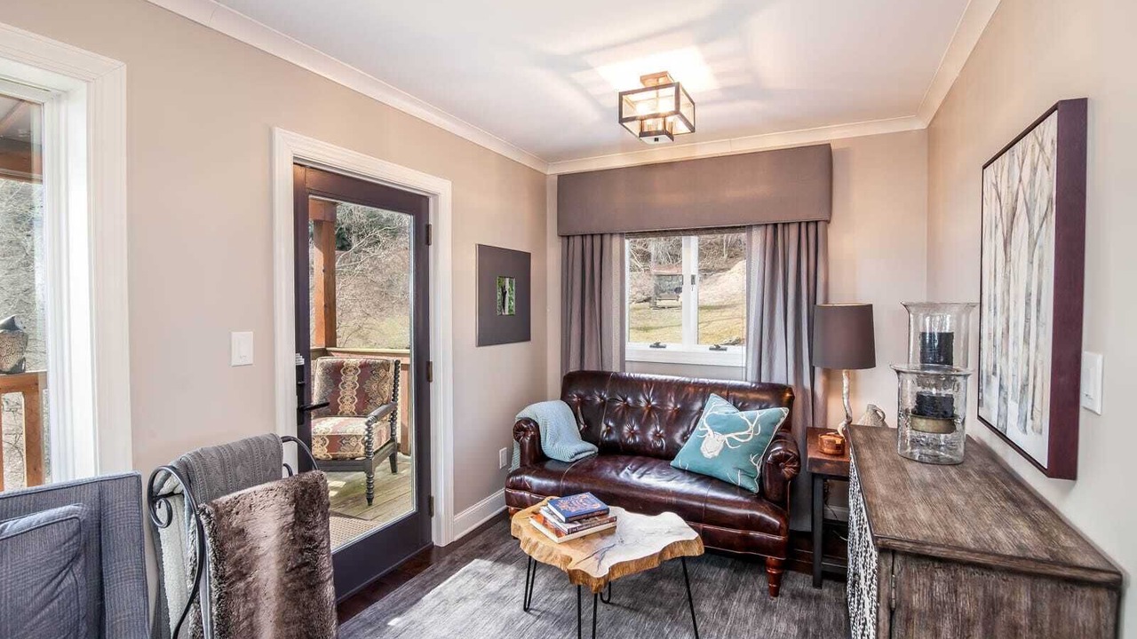 Photo of Outdoor in Blowing Rock