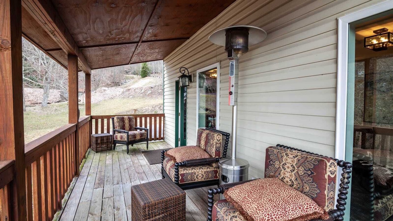 Photo of Outdoor in Blowing Rock