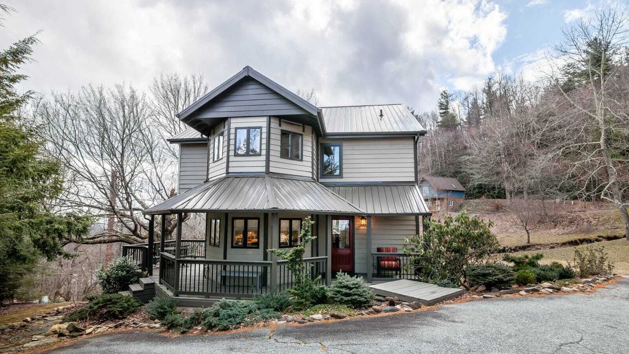 Photo of Outdoor in Blowing Rock