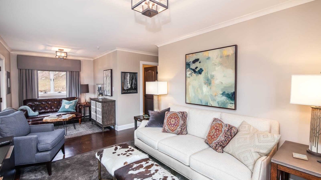 Photo of Bedroom in Blowing Rock