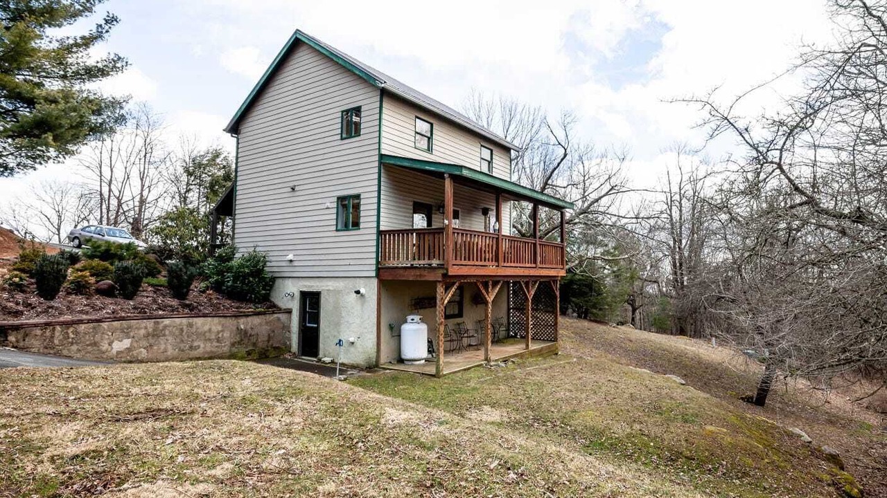 Photo of Outdoor in Blowing Rock