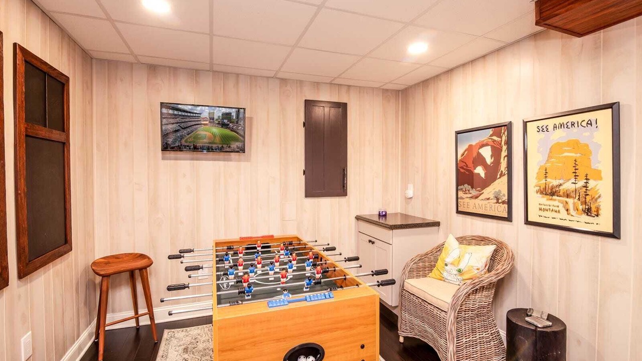Photo of Bedroom in Blowing Rock