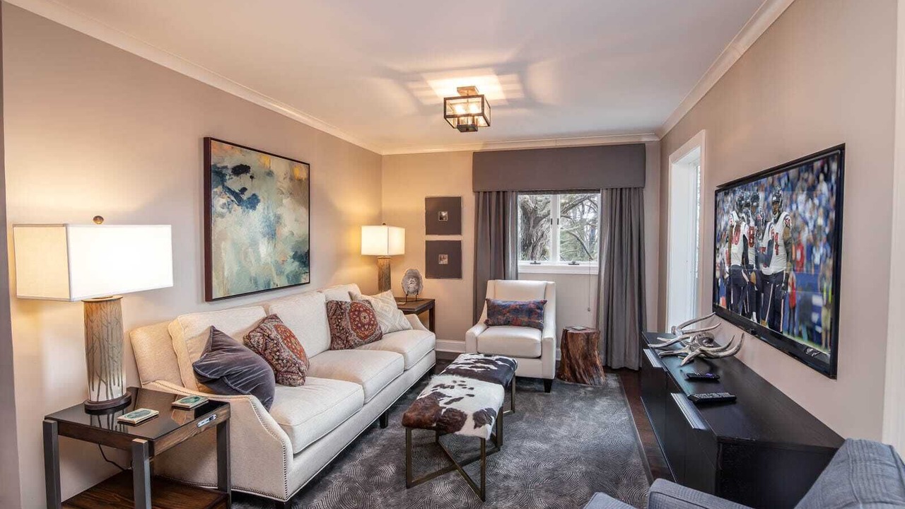 Photo of Bedroom in Blowing Rock
