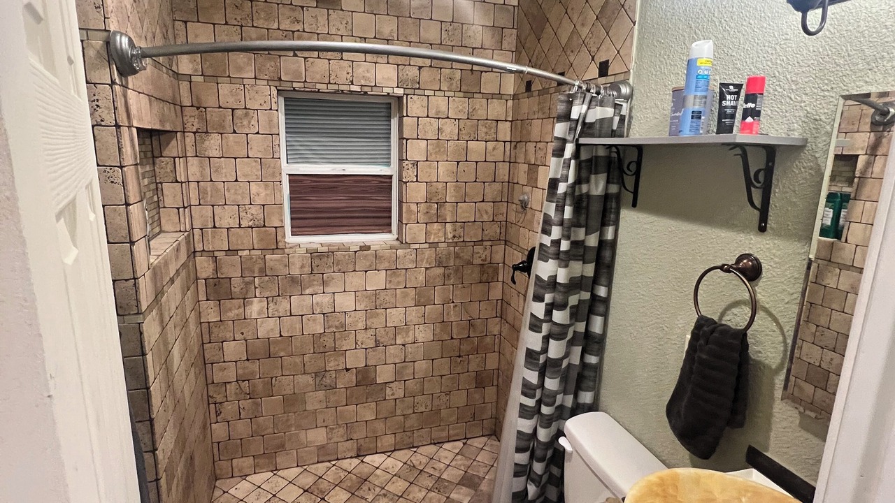Photo of Bathroom in Oak Cliff
