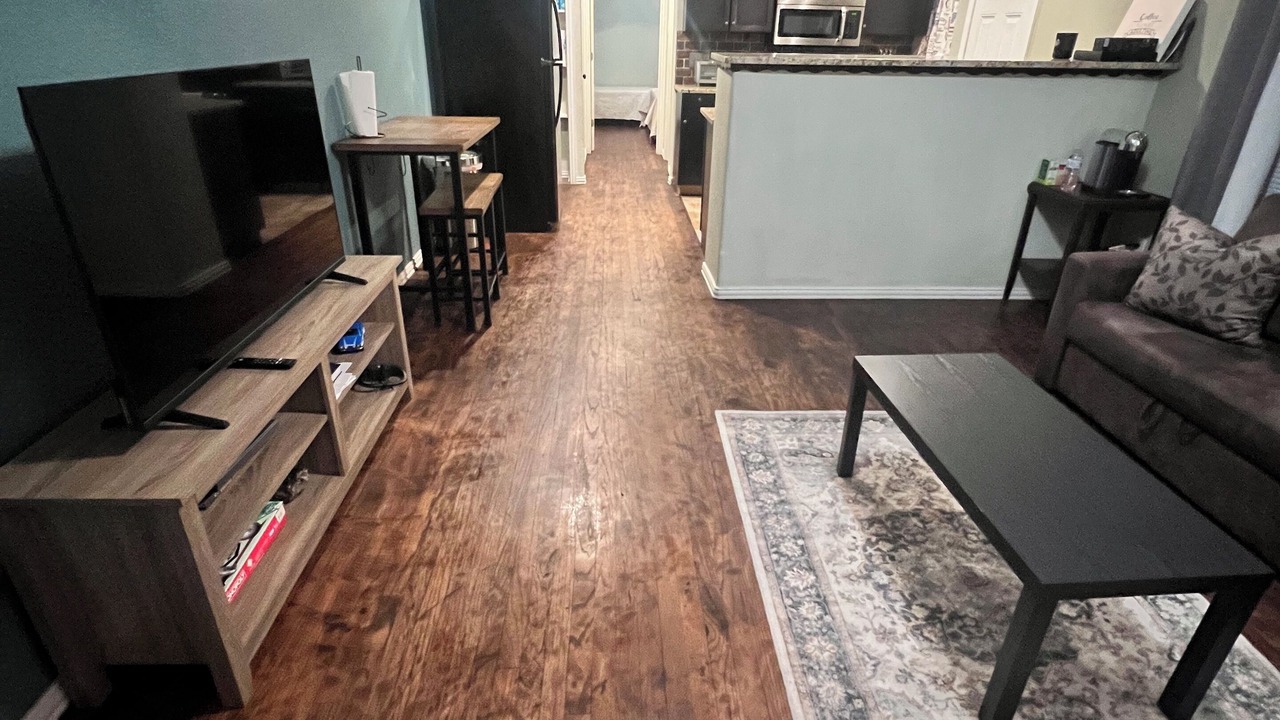 Photo of Livingroom in Oak Cliff