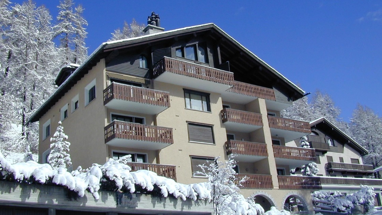 Photo of Others in Sankt Moritz-Bad