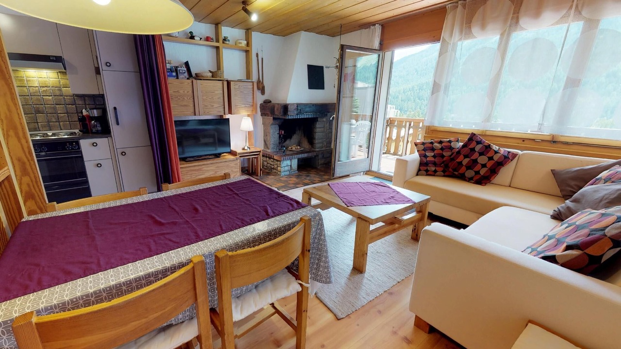 Photo of Livingroom in Sankt Moritz-Bad