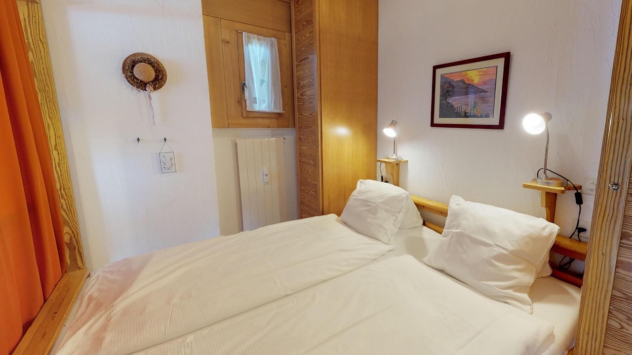Photo of Livingroom in Sankt Moritz-Bad