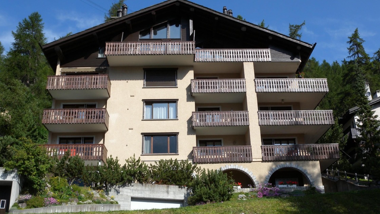 Photo of Others in Sankt Moritz-Bad