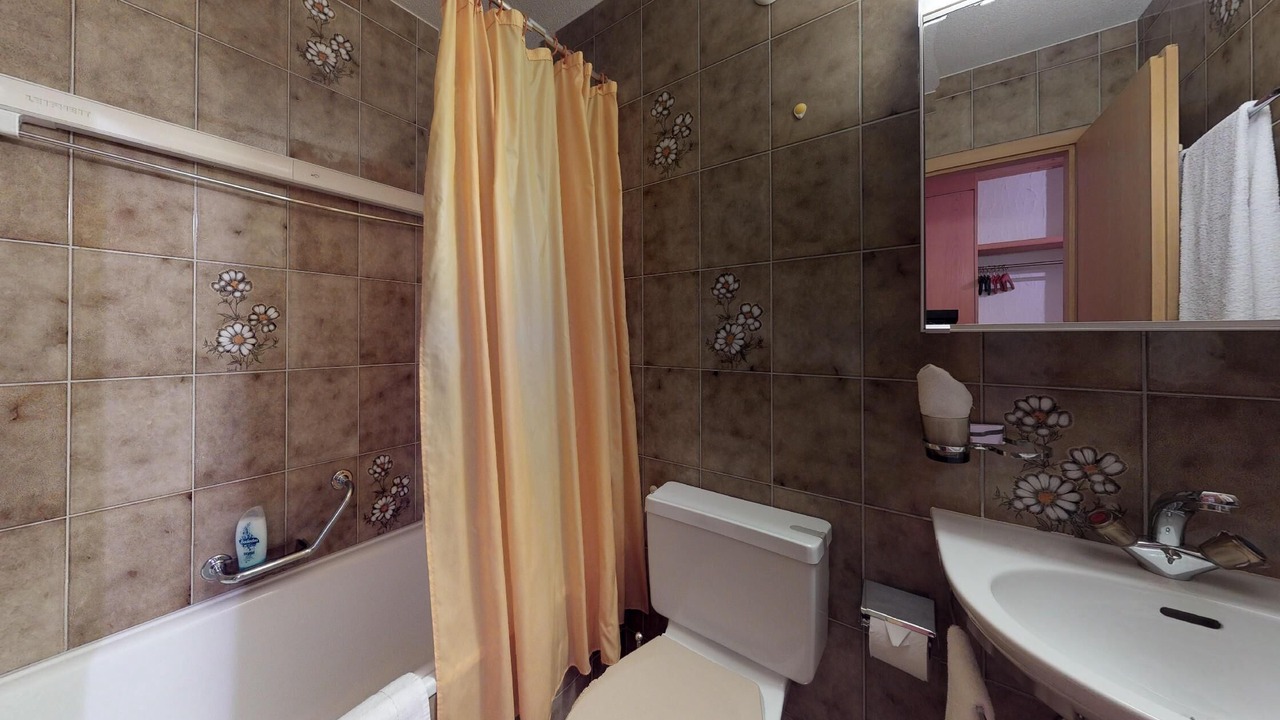 Photo of Bathroom in Sankt Moritz-Bad
