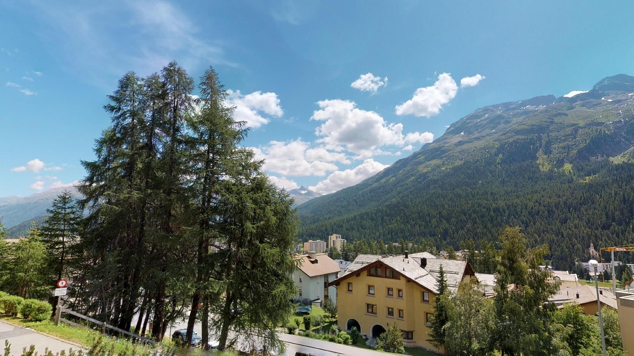 Photo of Others in Sankt Moritz-Bad