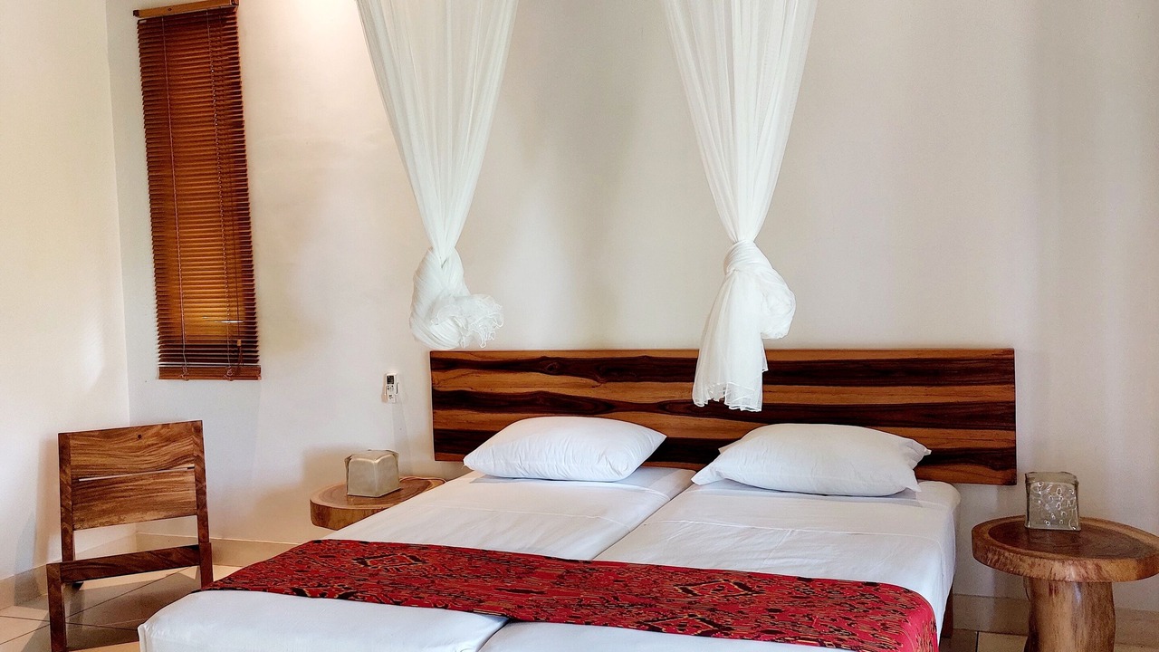 Photo of Bedroom in Batu Layar