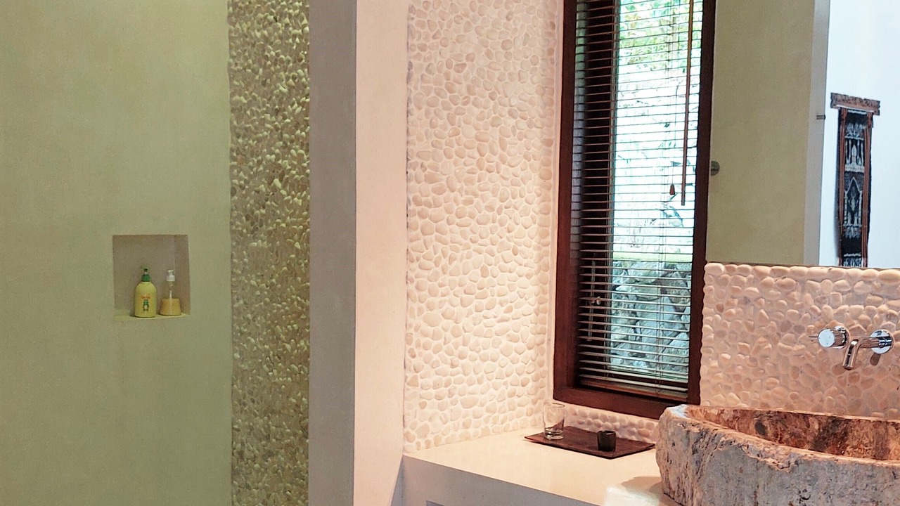 Photo of Bathroom in Batu Layar