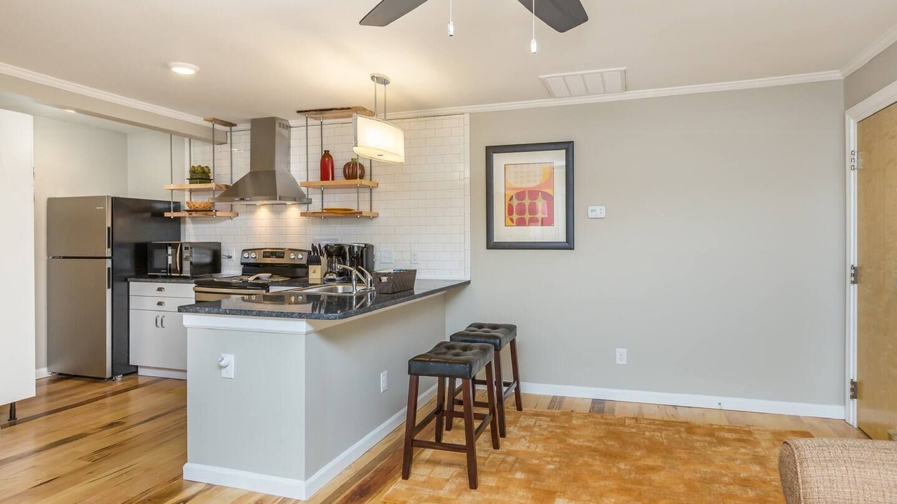 Photo of Kitchen in Winston - Salem