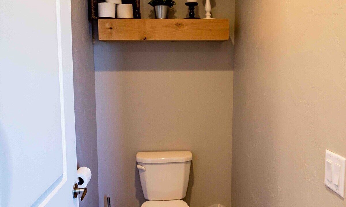 Photo of Bathroom in Orderville