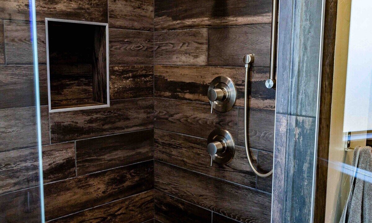 Photo of Bathroom in Orderville