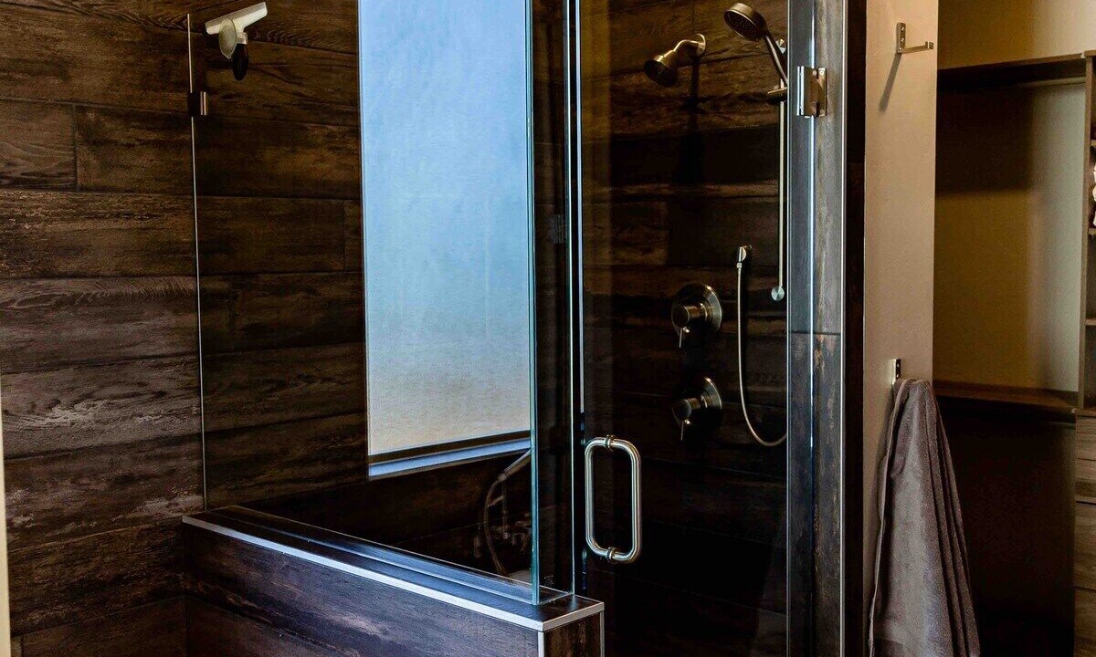 Photo of Bathroom in Orderville