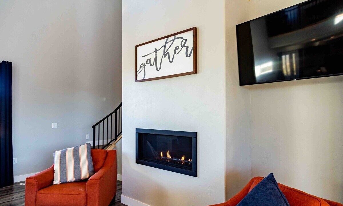 Photo of Livingroom in Orderville