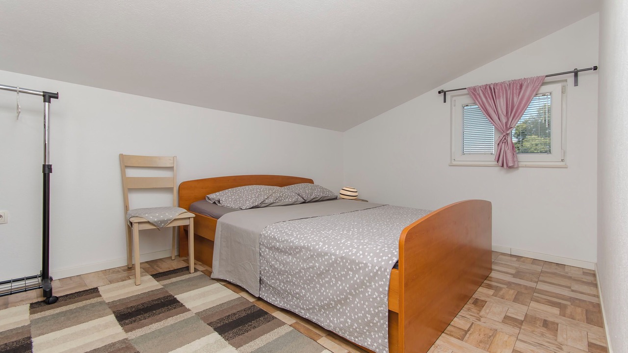 Photo of Bedroom in Pirovac