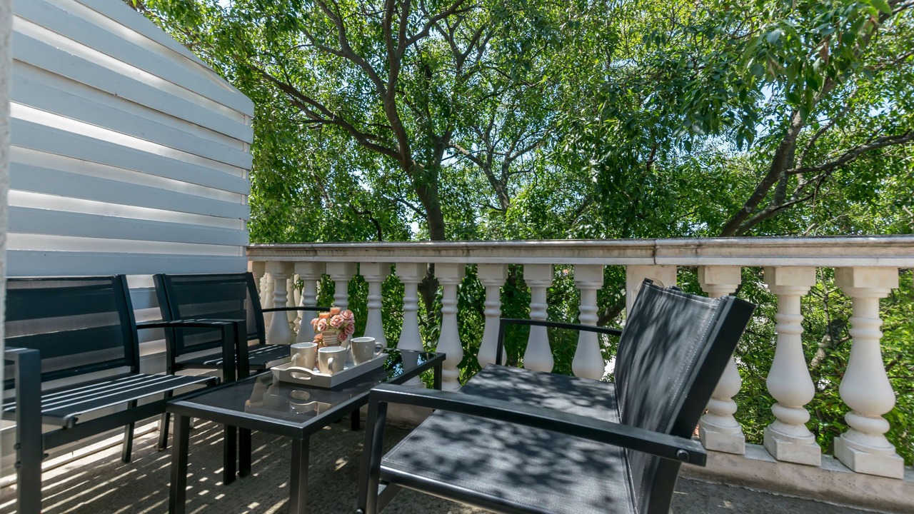 Photo of Patio Balcony in Pirovac