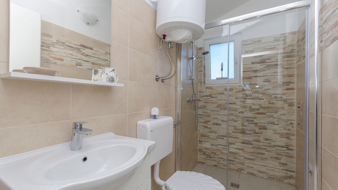 Photo of Bathroom in Pirovac
