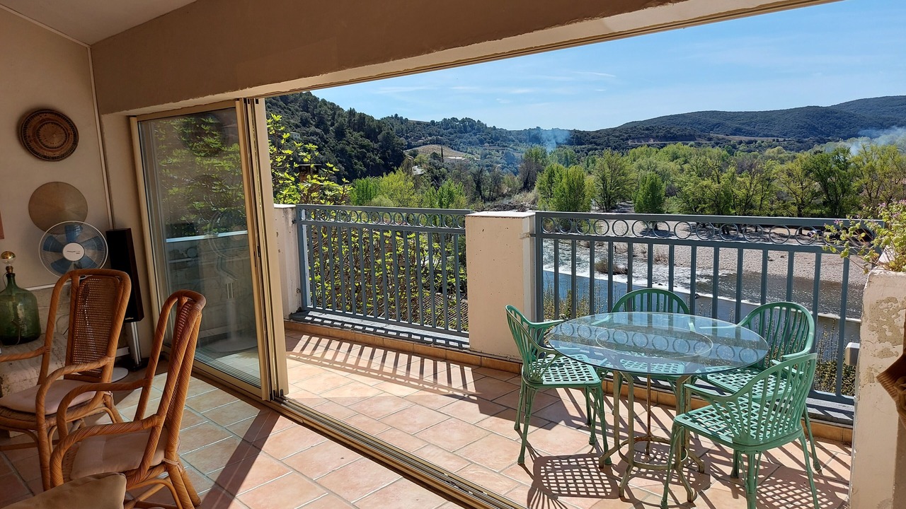 Photo of Outdoor in Roquebrun