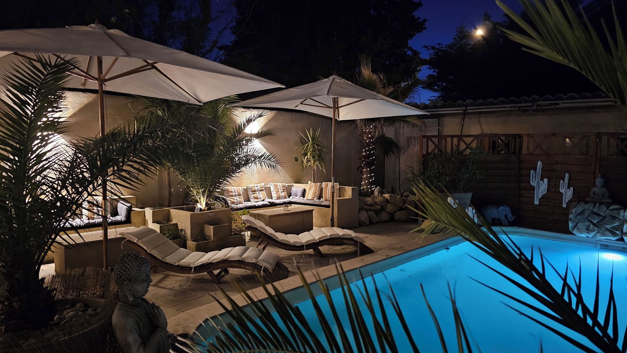 Photo of Outdoor in Caumont-sur-Durance