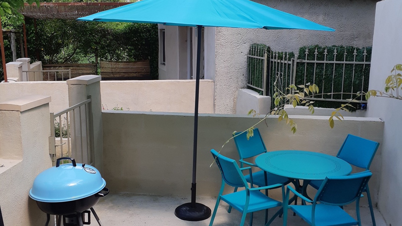 Photo of Outdoor in Caumont-sur-Durance