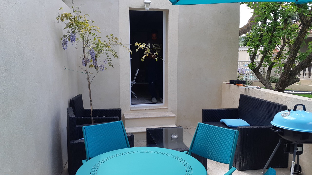 Photo of Outdoor in Caumont-sur-Durance