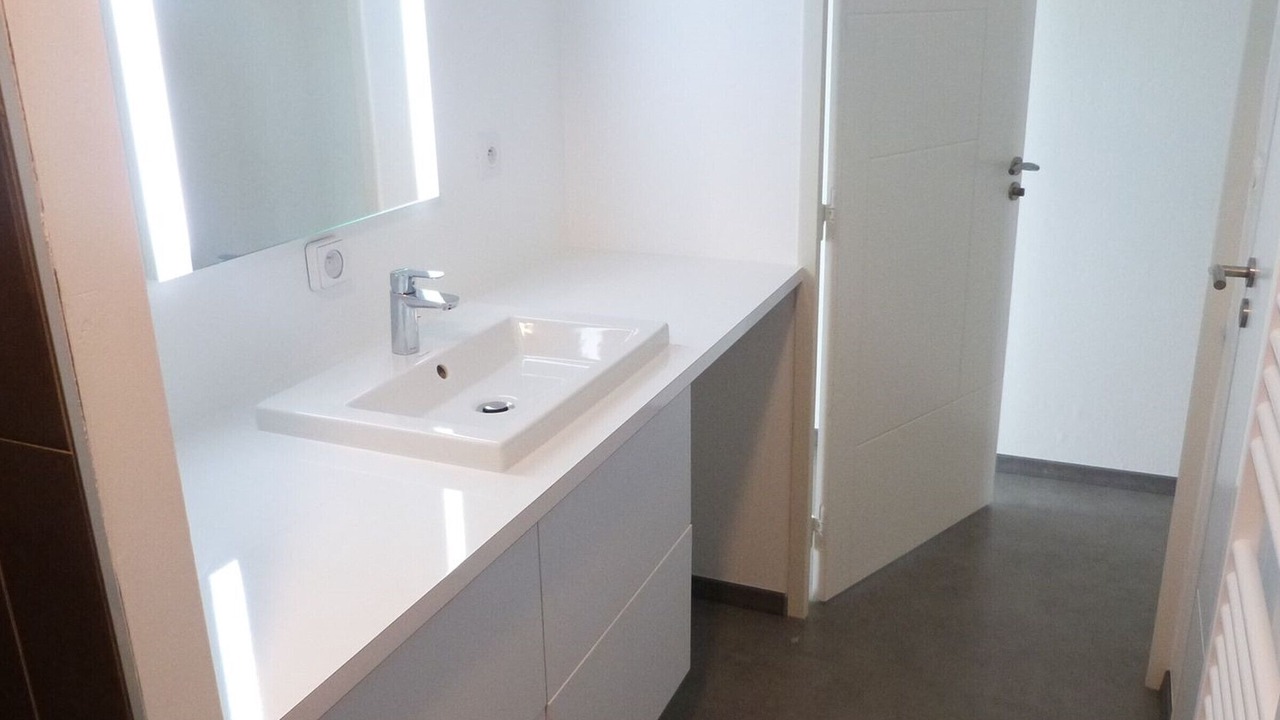 Photo of Bathroom in La Tranche-sur-Mer