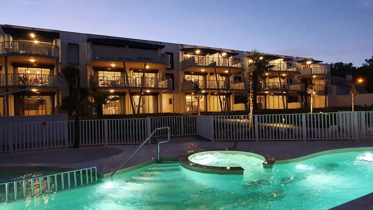 Photo of Outdoor in La Tranche-sur-Mer