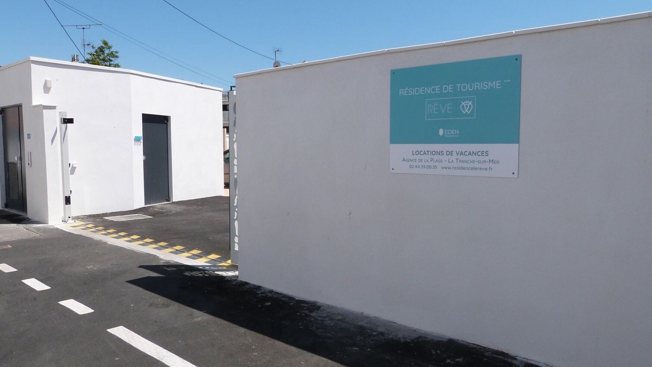 Photo of Outdoor in La Tranche-sur-Mer