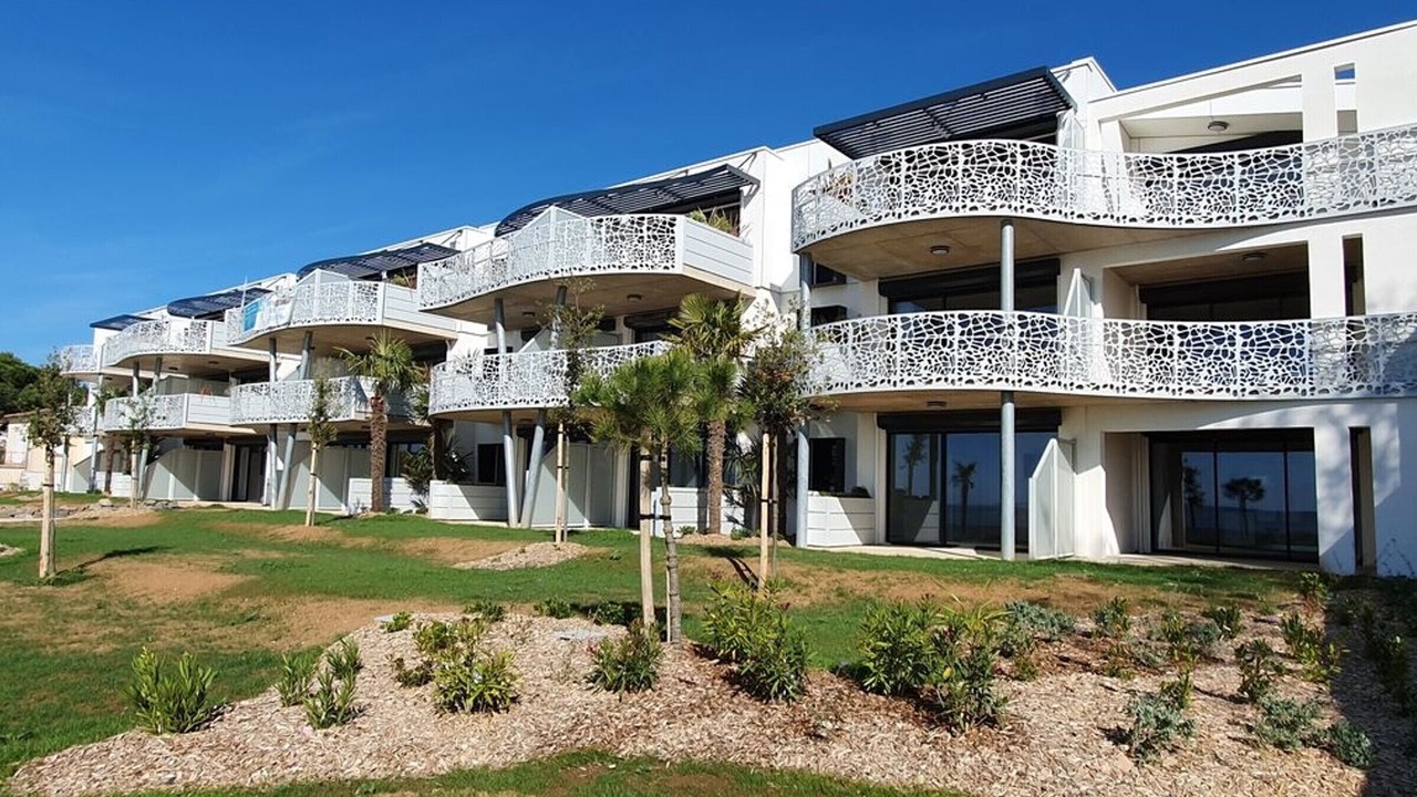 Photo of Outdoor in La Tranche-sur-Mer