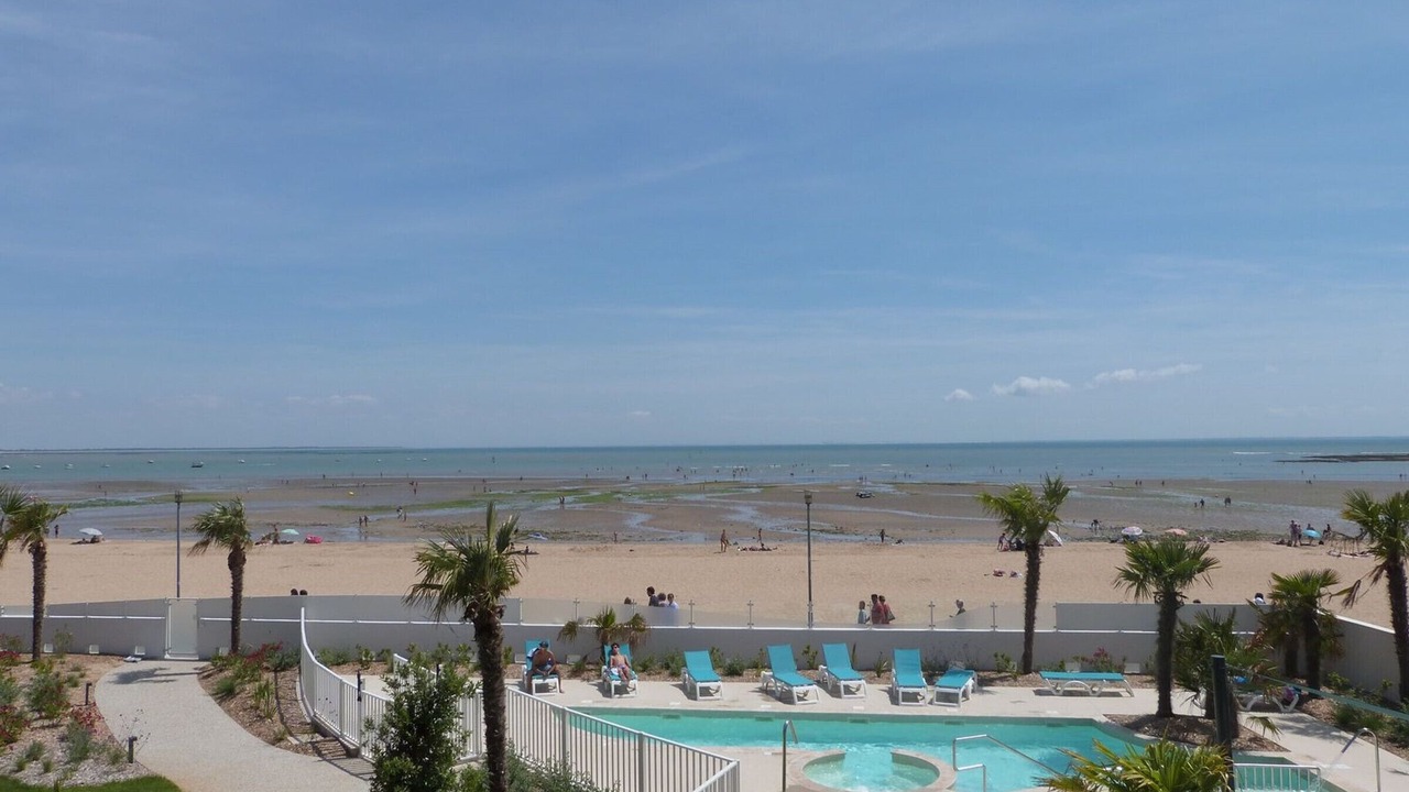 Photo of Outdoor in La Tranche-sur-Mer