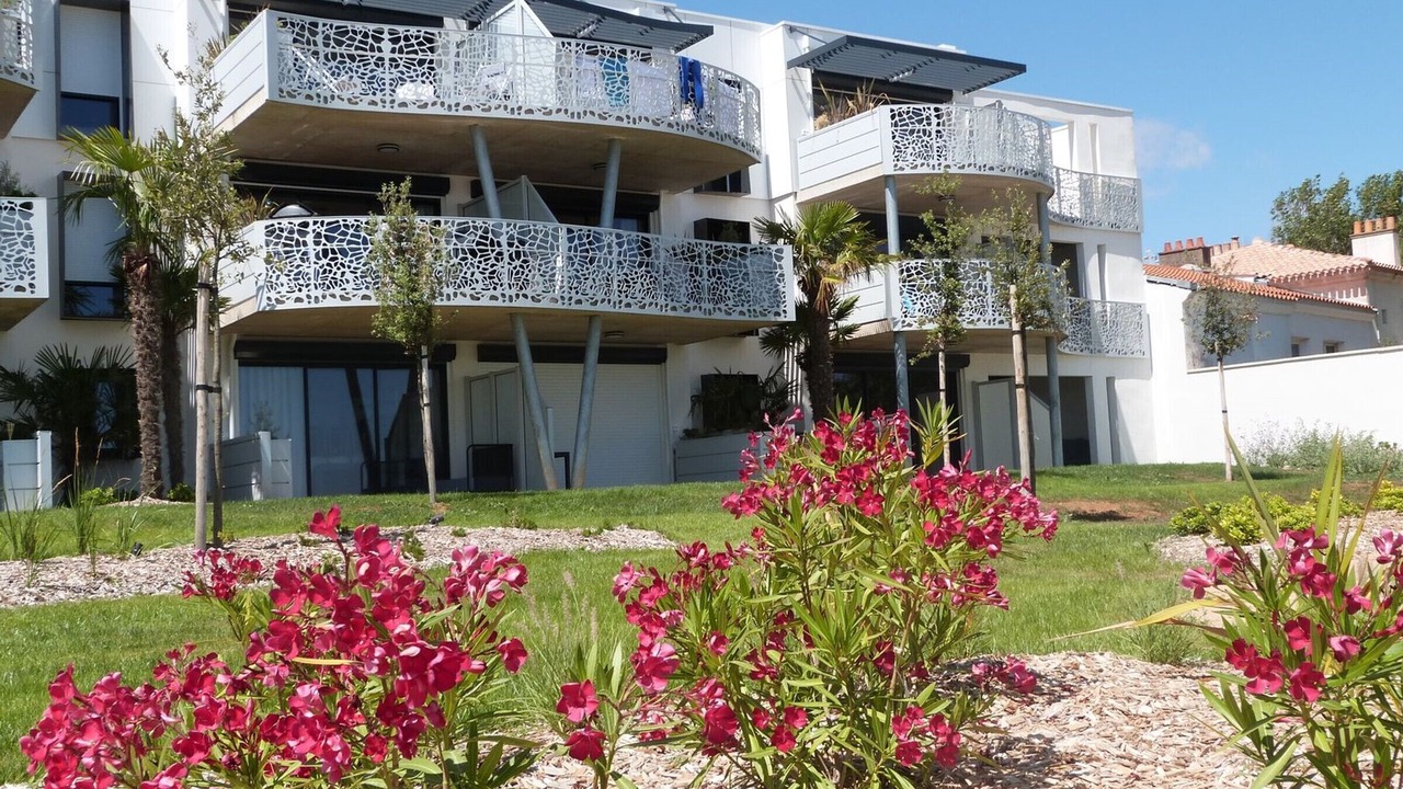 Photo of Outdoor in La Tranche-sur-Mer