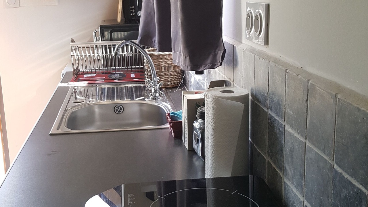 Photo of Kitchen in Tavel