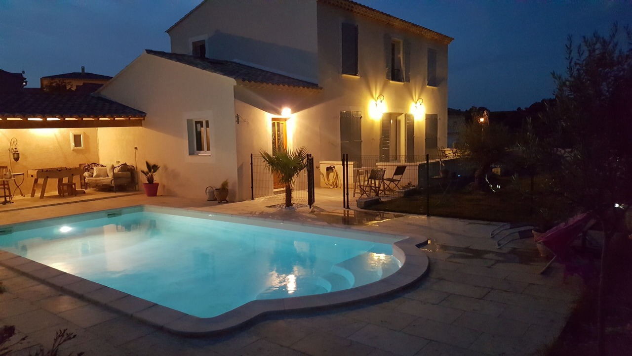 Photo of Outdoor in Tavel