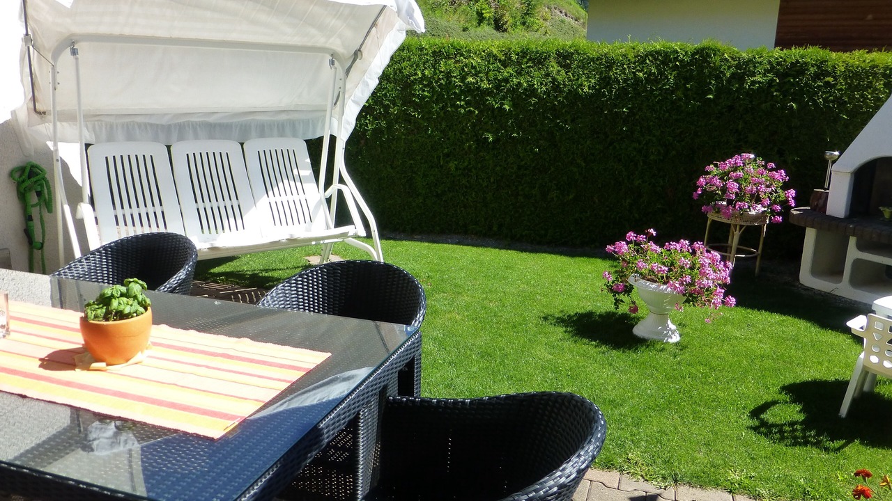 Photo of Outdoor in Albinen