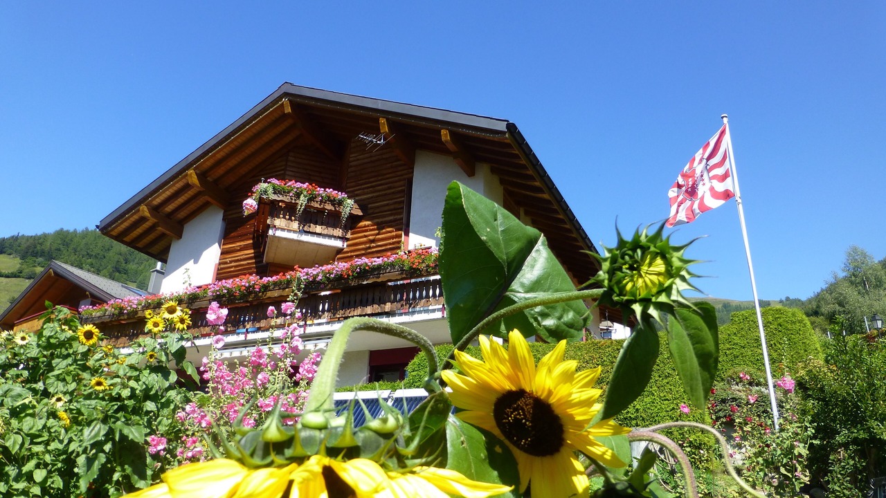 Photo of Outdoor in Albinen