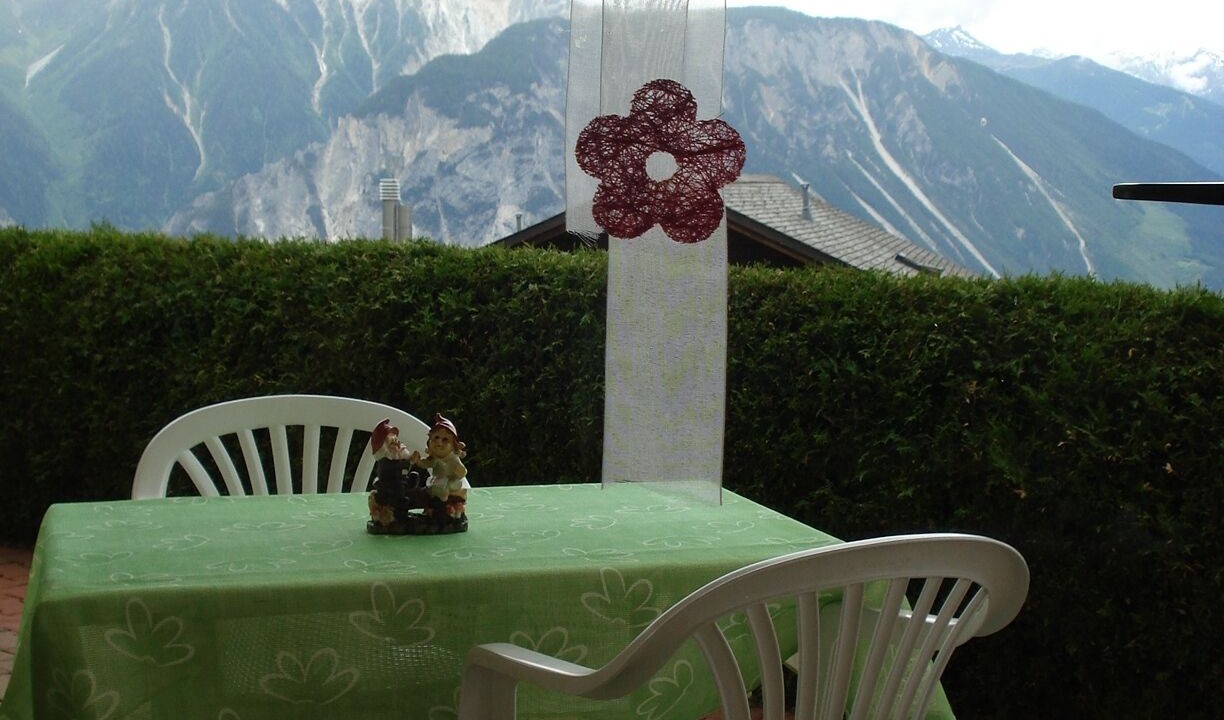 Photo of Outdoor in Albinen