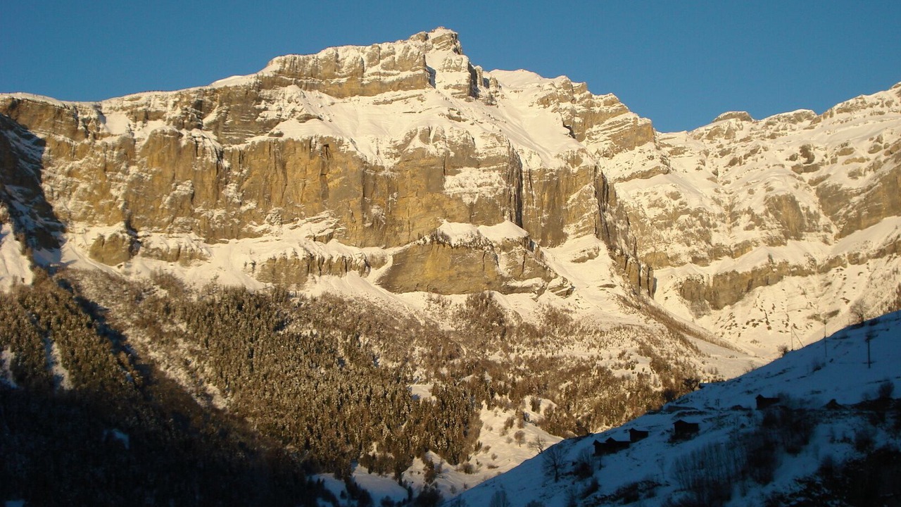 Photo of Outdoor in Albinen