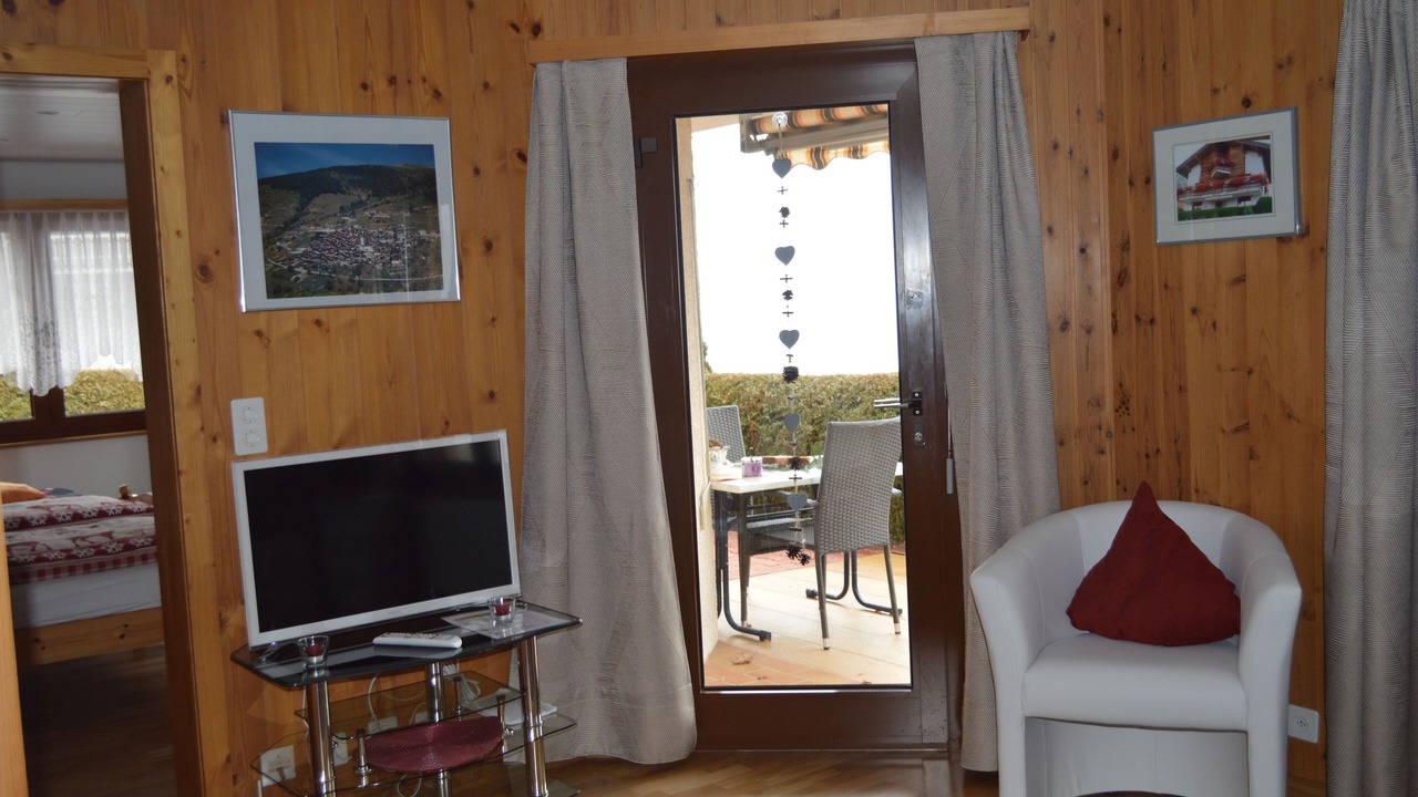 Photo of Bedroom in Albinen