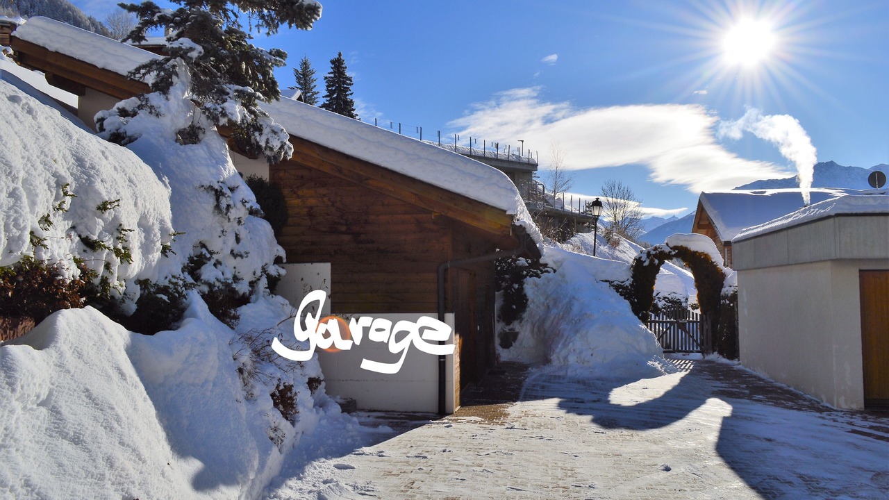 Photo of Outdoor in Albinen