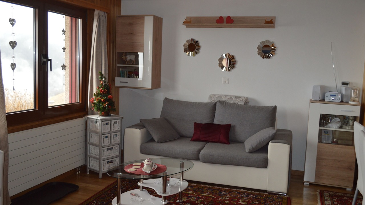 Photo of Livingroom in Albinen