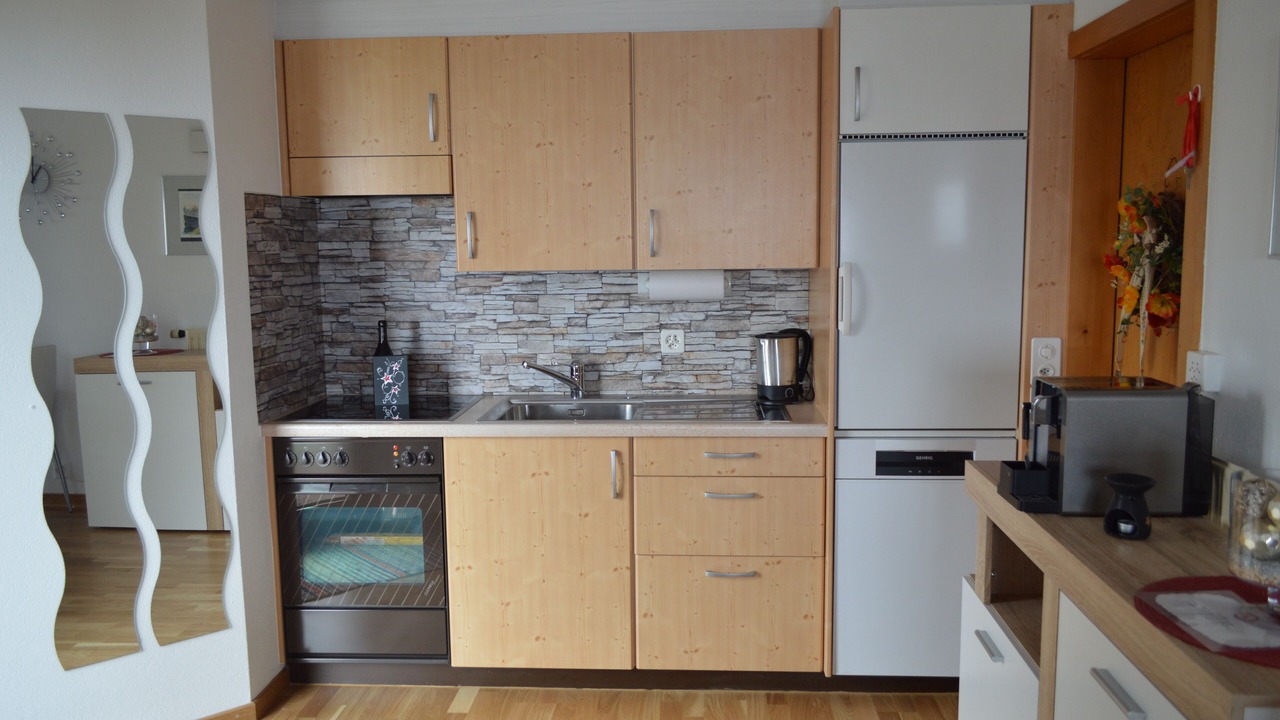 Photo of Kitchen in Albinen