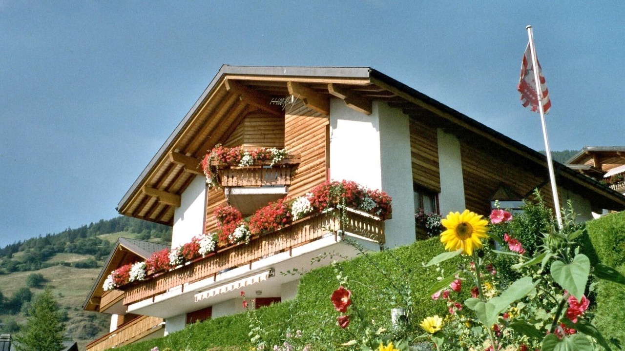 Photo of Outdoor in Albinen
