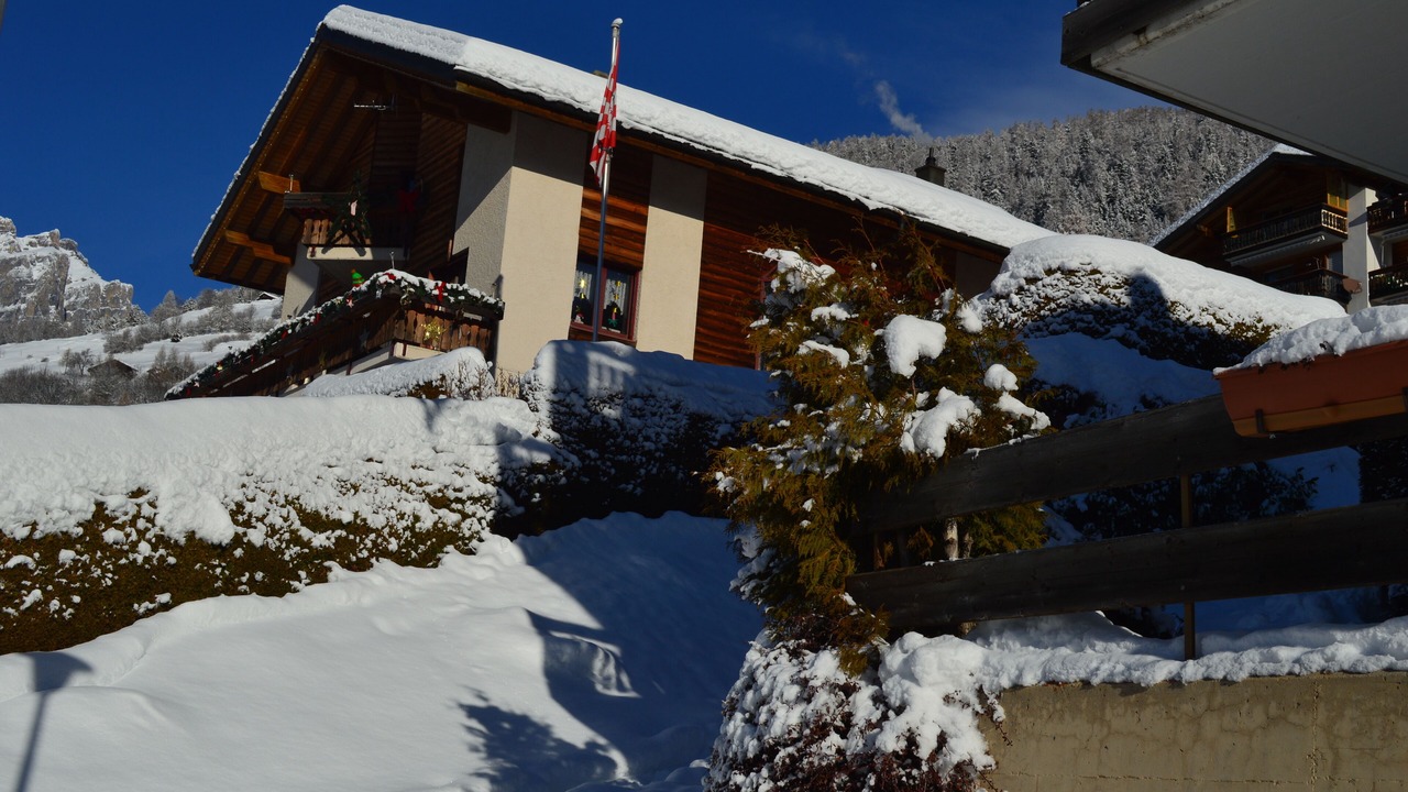 Photo of Outdoor in Albinen